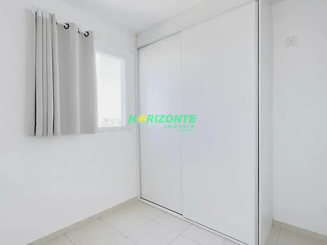 Apartamento com 56m² 2 quartos e 2 banheiros, à venda ou para alugar, no bairro Urbanova em São José dos Campos