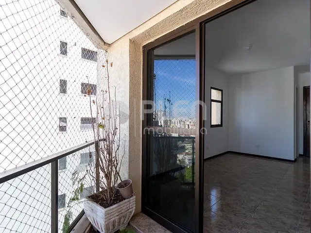 Apartamento 3 quartos e 3 banheiros, à venda, no bairro Santana em São Paulo
