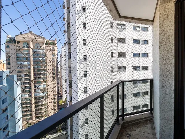 Apartamento 3 quartos e 3 banheiros, à venda, no bairro Santana em São Paulo
