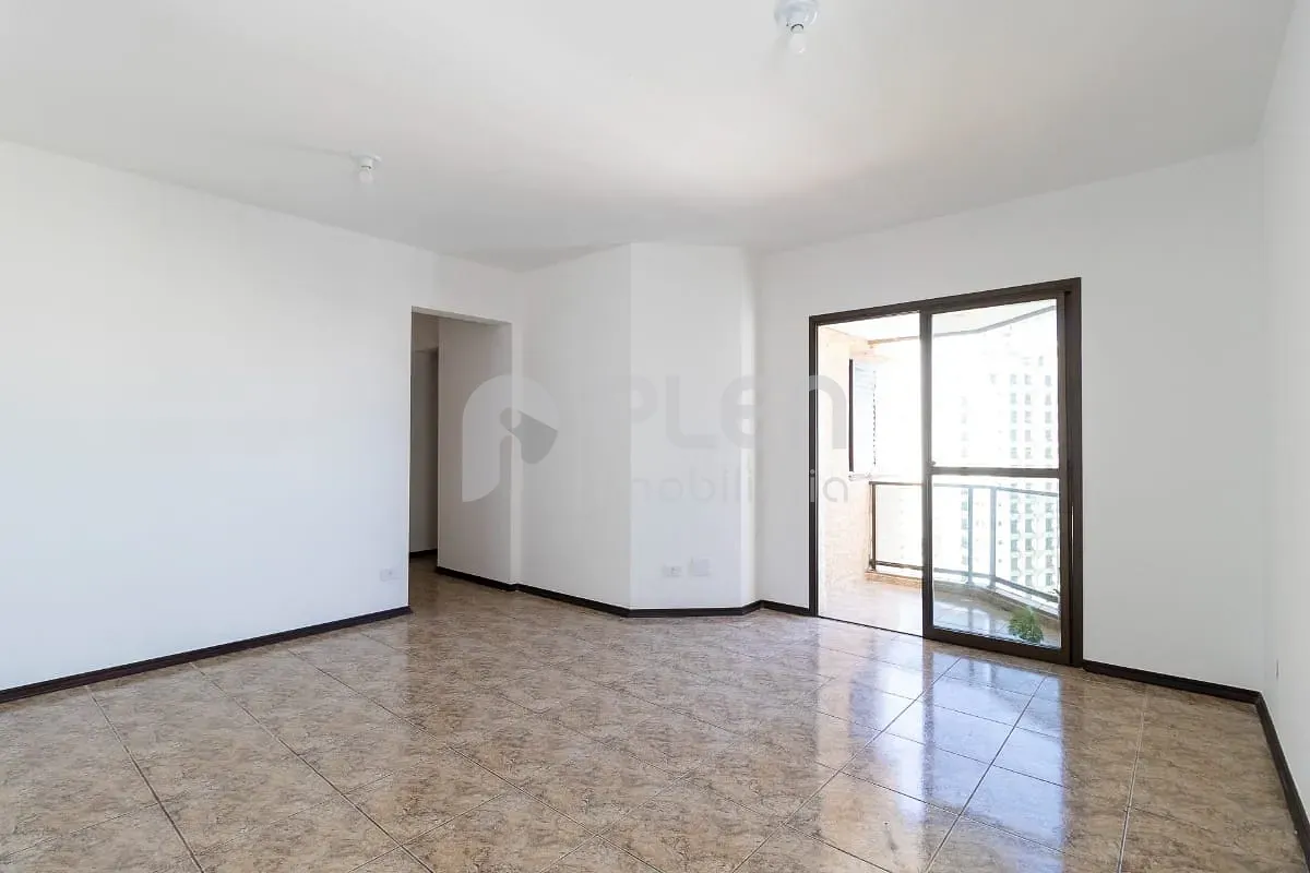 Apartamento de 3 quartos à venda em Santana, São Paulo