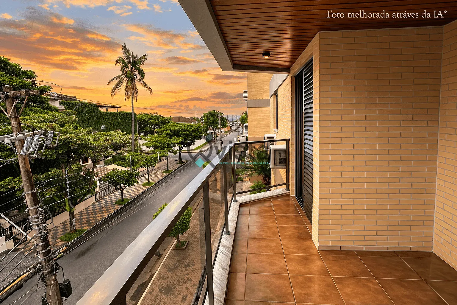 Apartamento, 3 quartos, 105 m² - Foto 1