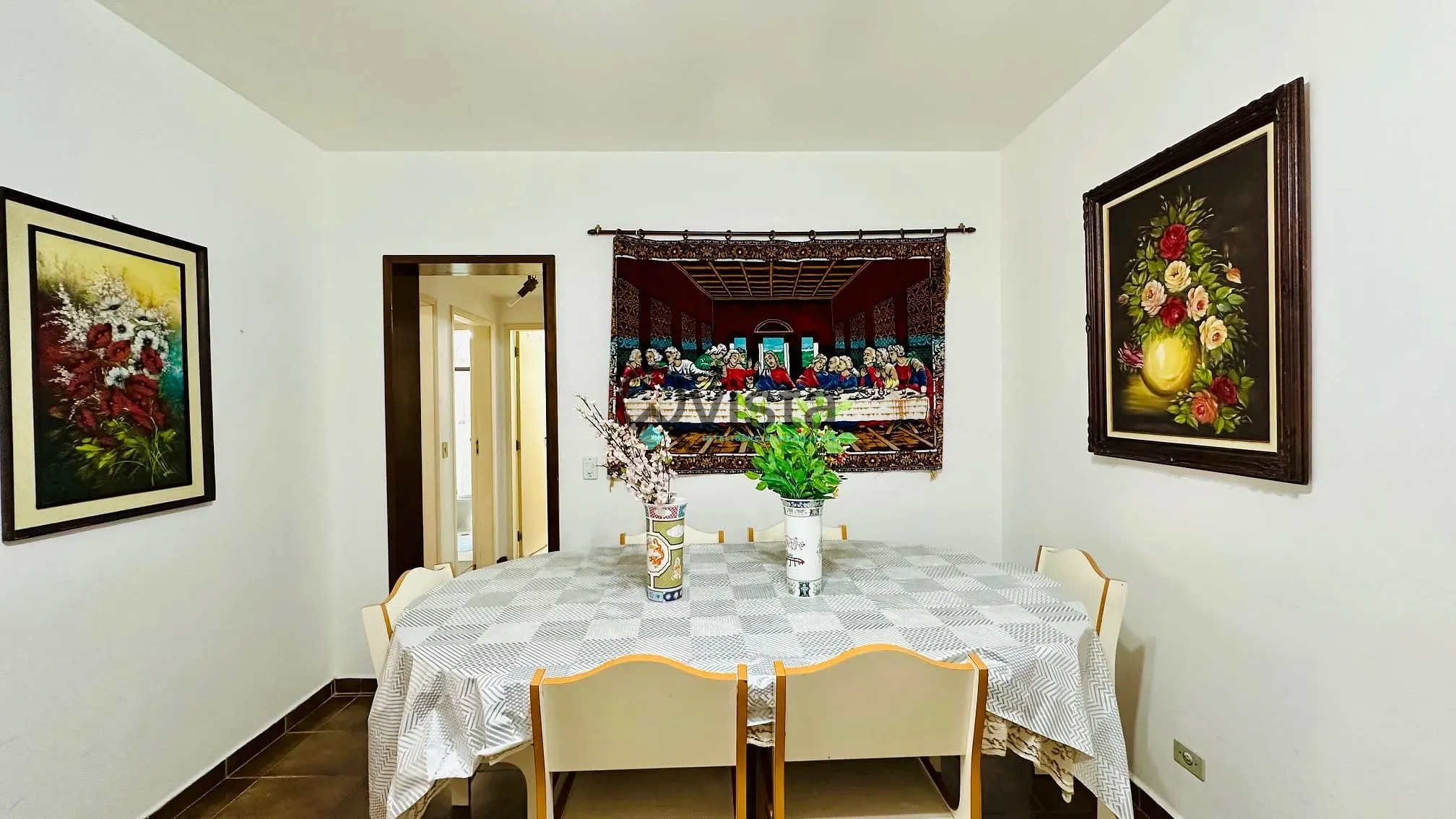 Apartamento, 3 quartos, 105 m² - Foto 5