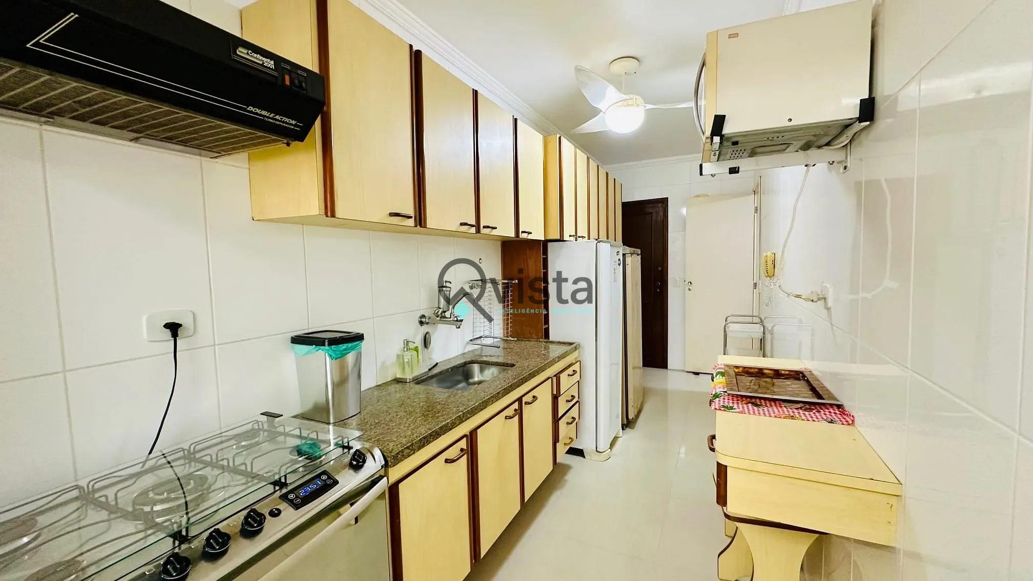 Apartamento, 3 quartos, 105 m² - Foto 8