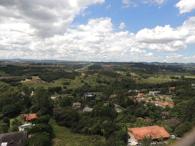 Foto do Apartamento - Apartamento à venda 4 Quartos, 2 Suites, 2 Vagas, 123M², Bosque dos Eucaliptos, São José dos Campos - SP | Edifício Texas | RUSSI IMÓVEIS