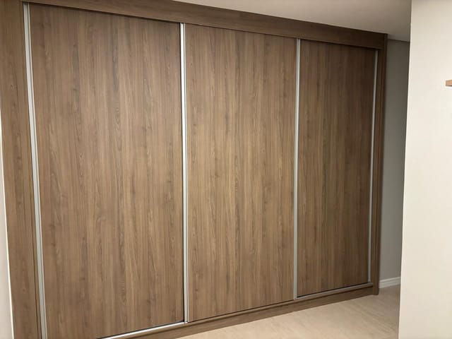 Apartamento com 52m² 2 quartos e 1 banheiro, à venda, no bairro Alphaville Empresarial em Barueri