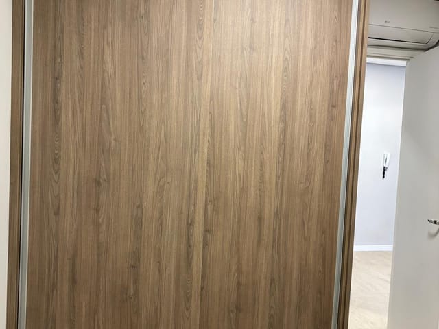 Apartamento com 52m² 2 quartos e 1 banheiro, à venda, no bairro Alphaville Empresarial em Barueri
