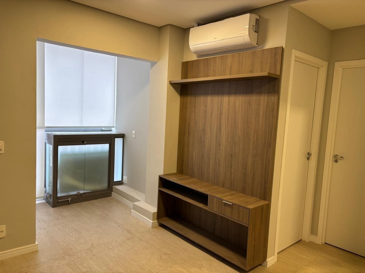 Apartamento em Alphaville Empresarial — foto 3