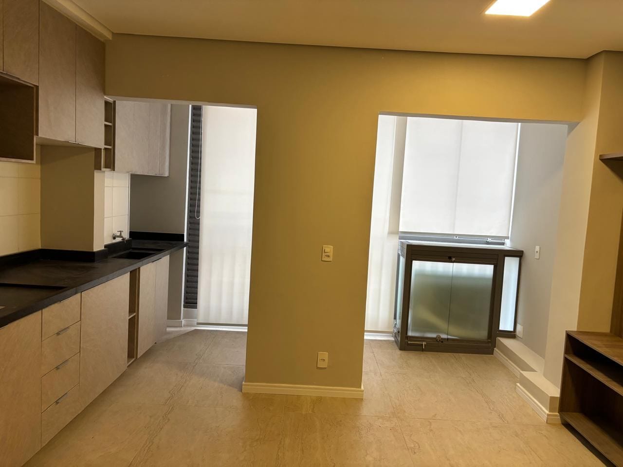Apartamento em Alphaville Empresarial — foto 2
