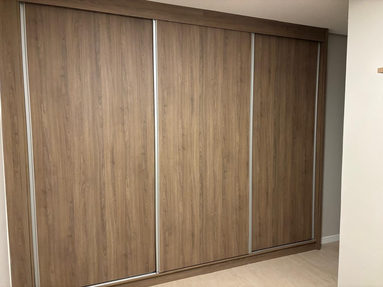 Apartamento em Alphaville Empresarial — foto 4