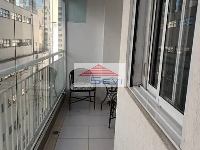 Apartamento 1 quarto e 1 banheiro, para alugar, no bairro República em São Paulo