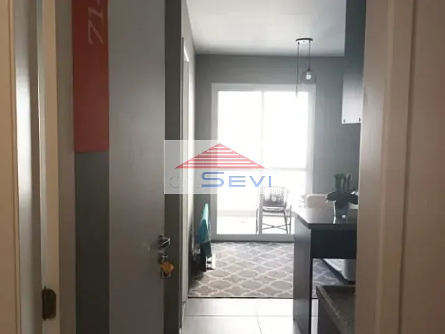 Apartamento 1 quarto e 1 banheiro, para alugar, no bairro República em São Paulo
