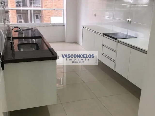Apartamento com 80m² 2 quartos e 1 banheiro, para alugar, no bairro Jardim Aquarius em São José dos Campos