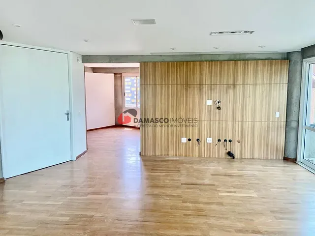 Apartamento 3 quartos e 1 banheiro, à venda, no bairro Jardim em Santo André