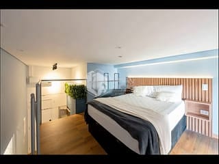 Foto do Apartamento-Apartamento tipo para venda em Sumarezinho com 1 quarto, 35m²