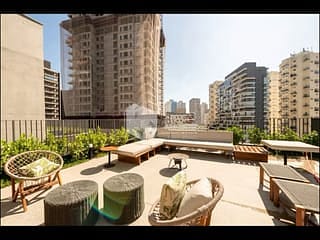 Foto do Apartamento-Apartamento tipo para venda em Sumarezinho com 1 quarto, 35m²