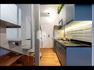 Foto do Apartamento-Apartamento tipo para venda em Sumarezinho com 1 quarto, 35m²