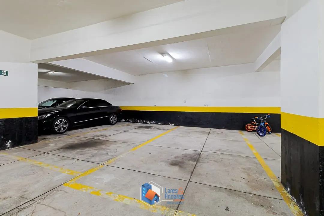 Apartamento, 4 quartos, 233 m² - Foto 34