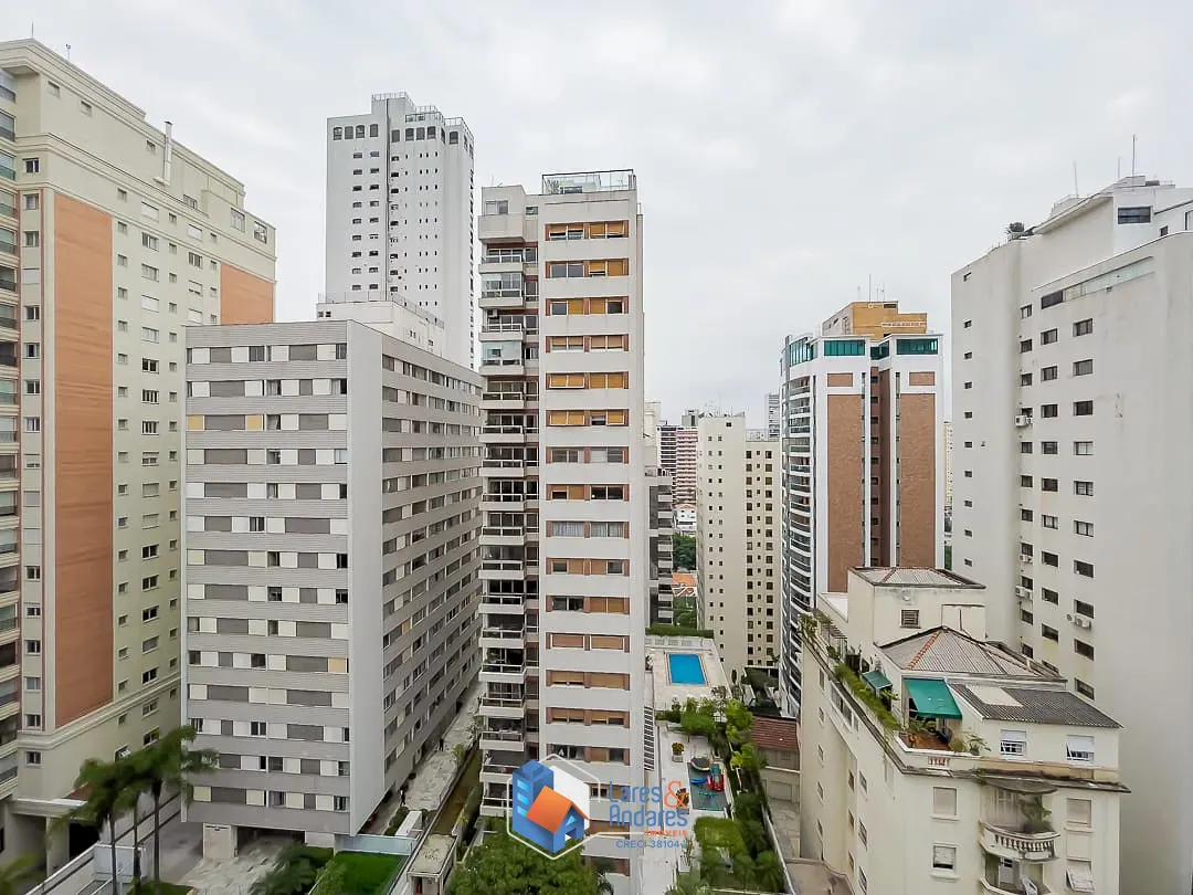 Apartamento, 4 quartos, 233 m² - Foto 41