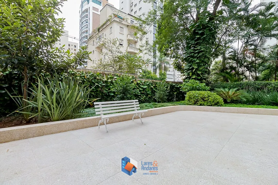 Apartamento, 4 quartos, 233 m² - Foto 39