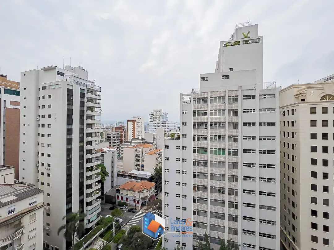 Apartamento, 4 quartos, 233 m² - Foto 42