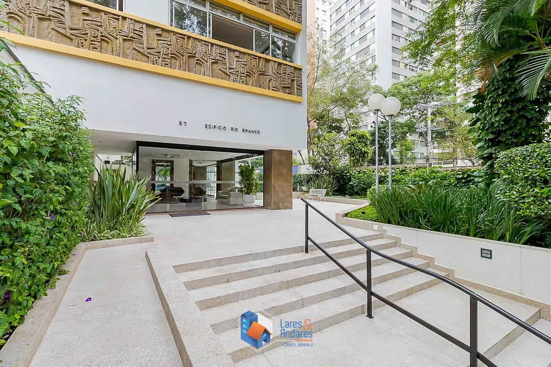 Apartamento, 4 quartos, 233 m² - Foto 4