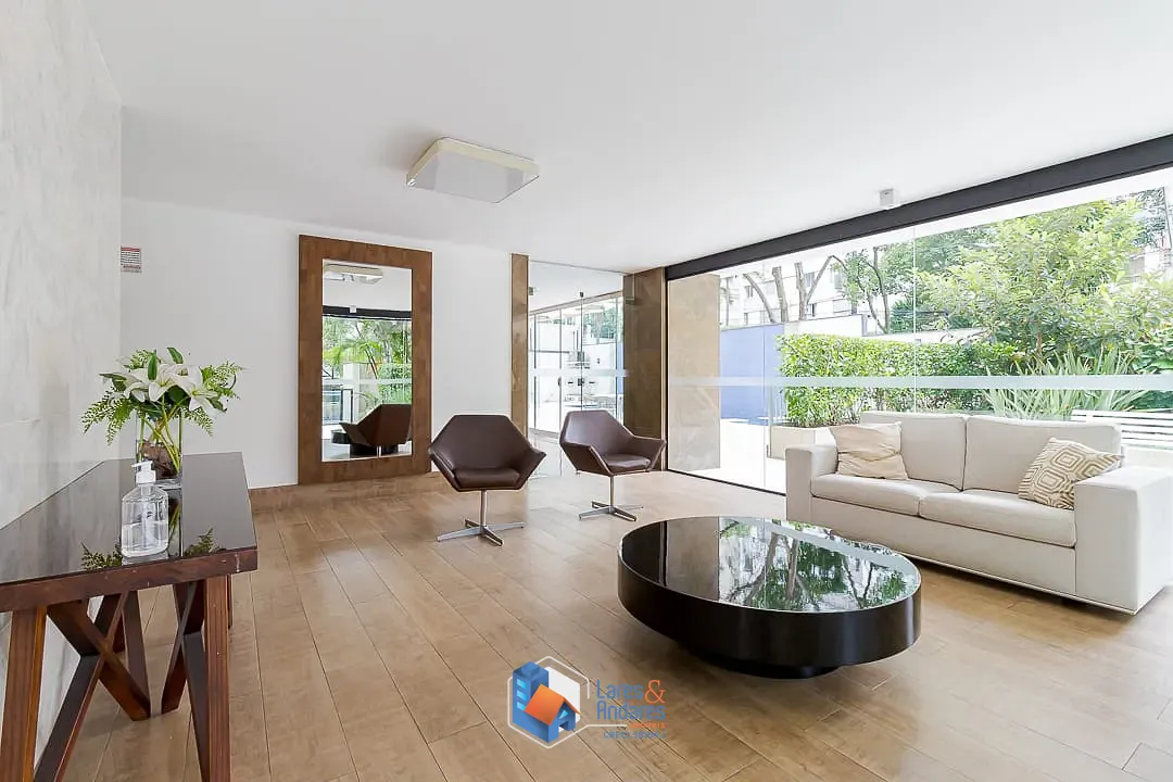 Apartamento, 4 quartos, 233 m² - Foto 1