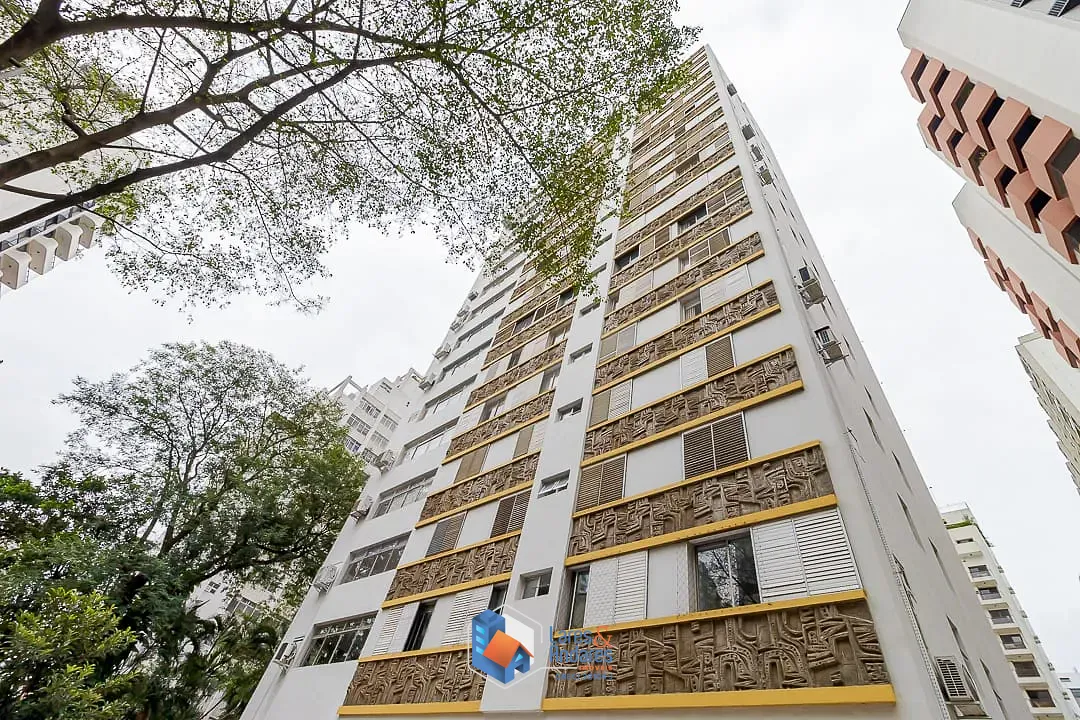 Apartamento, 4 quartos, 233 m² - Foto 3
