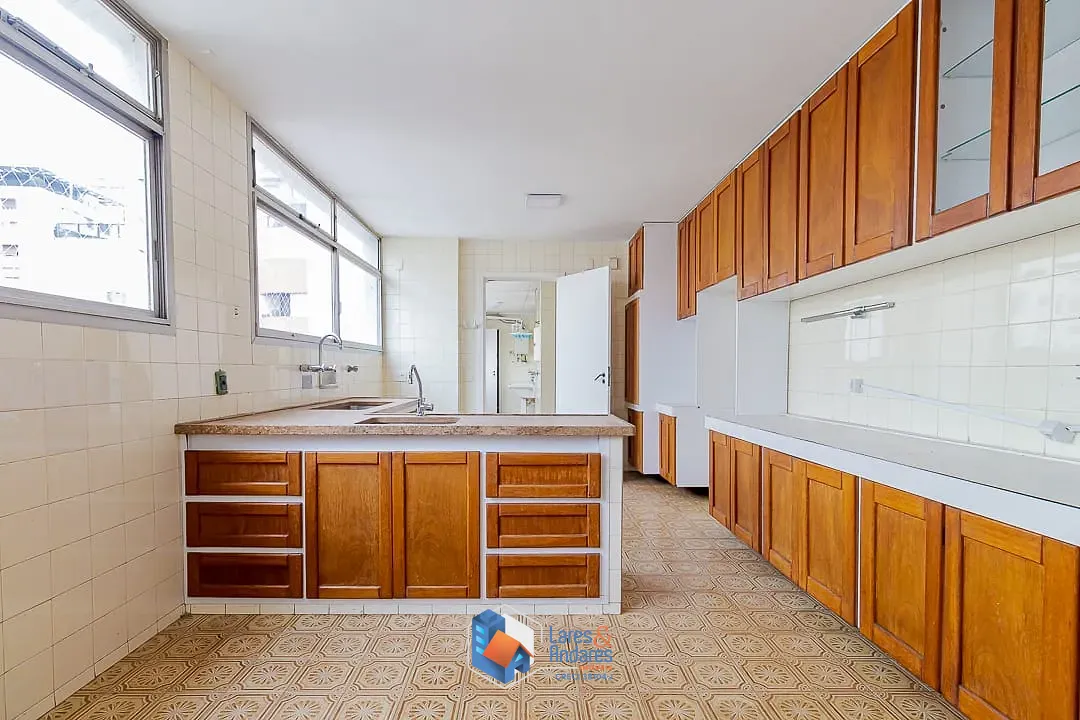 Apartamento, 4 quartos, 233 m² - Foto 11
