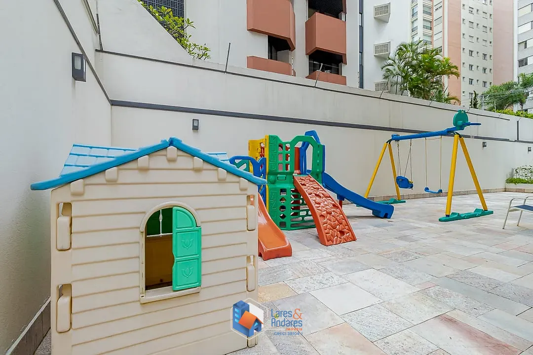 Apartamento, 4 quartos, 233 m² - Foto 43