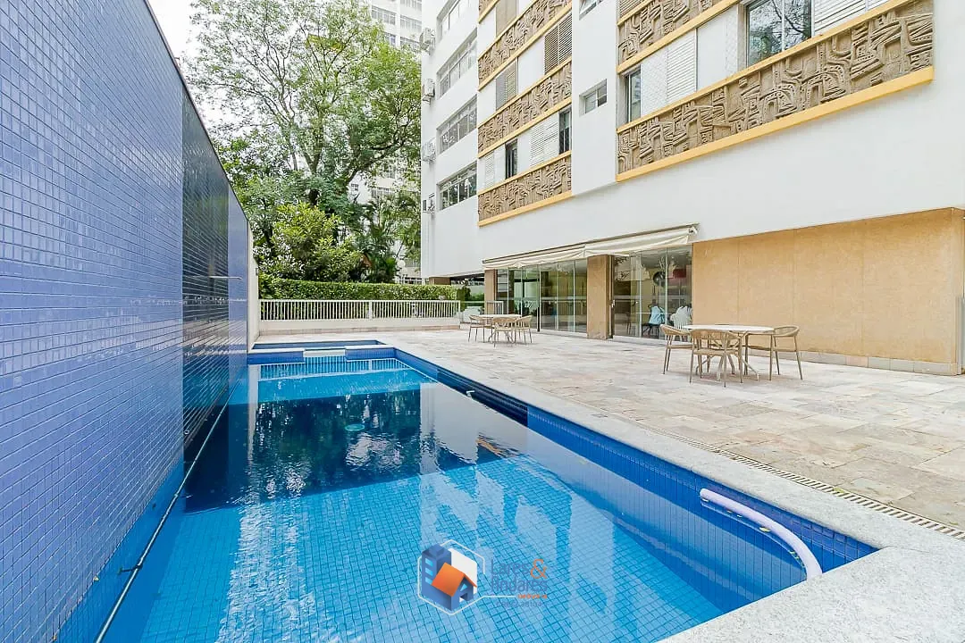 Apartamento, 4 quartos, 233 m² - Foto 38