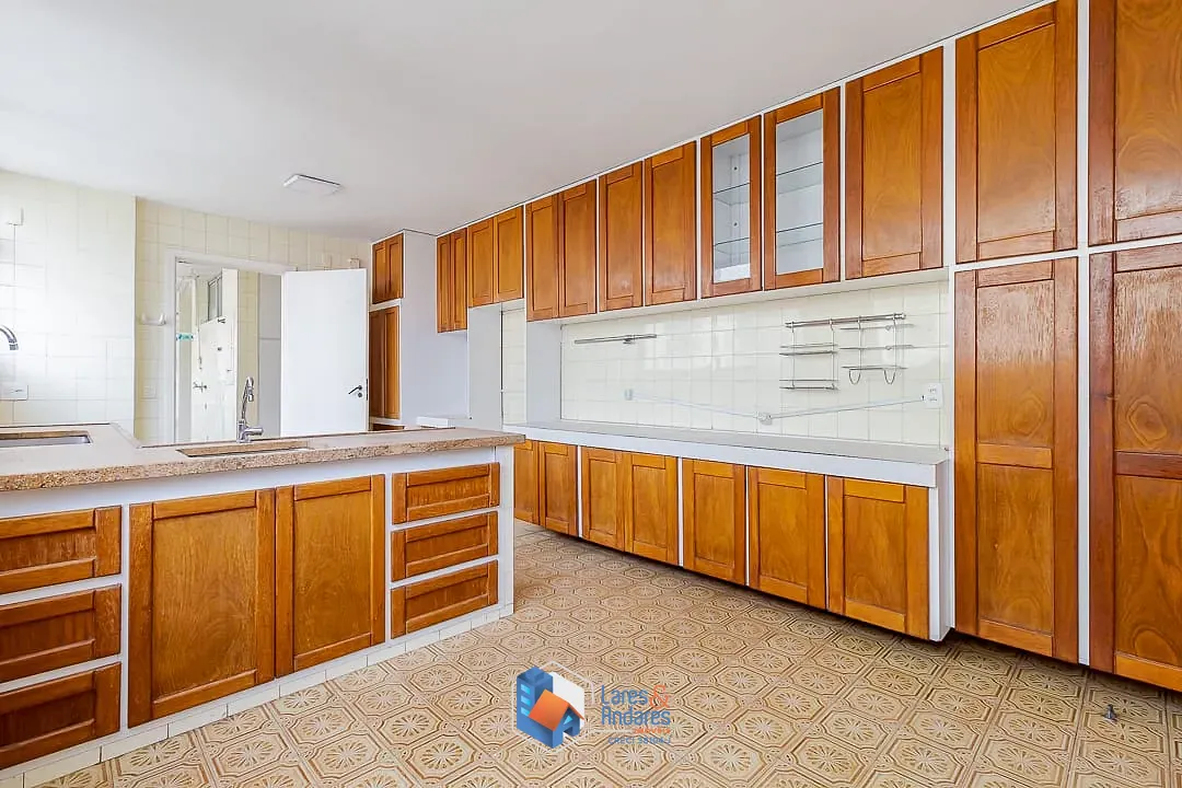 Apartamento, 4 quartos, 233 m² - Foto 13