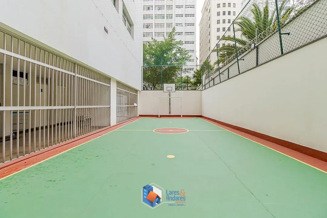 Apartamento, 4 quartos, 233 m² - Foto 33
