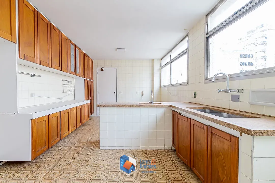 Apartamento, 4 quartos, 233 m² - Foto 9