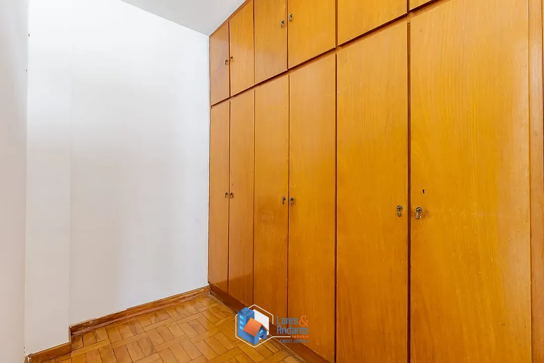 Apartamento, 4 quartos, 233 m² - Foto 17