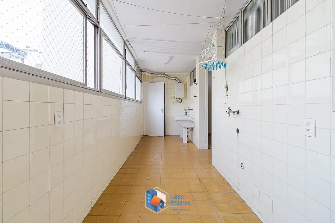 Apartamento, 4 quartos, 233 m² - Foto 12