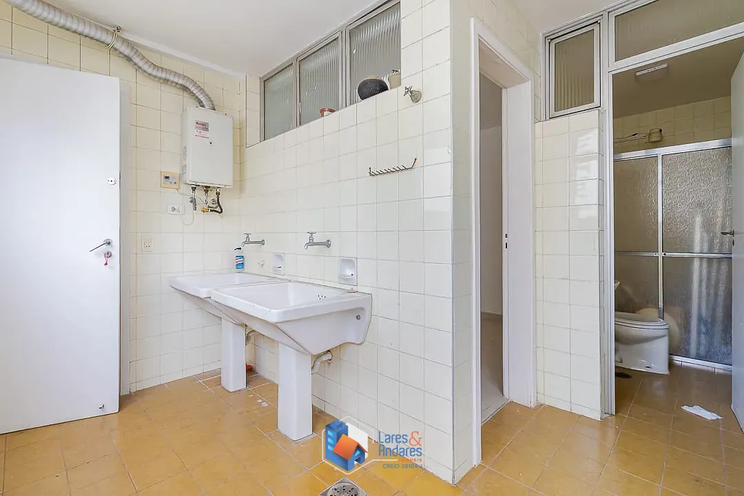 Apartamento, 4 quartos, 233 m² - Foto 23