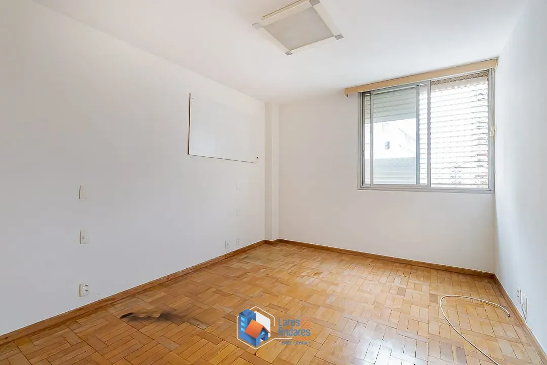 Apartamento, 4 quartos, 233 m² - Foto 14