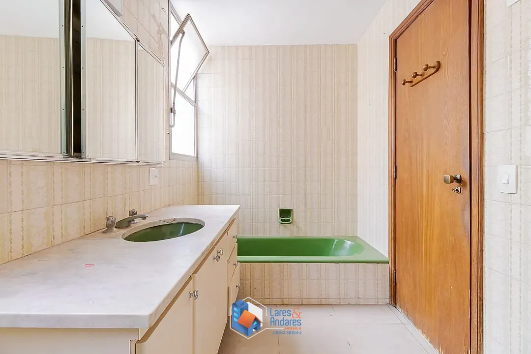 Apartamento, 4 quartos, 233 m² - Foto 21