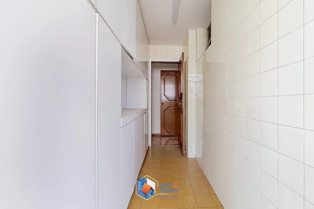 Apartamento, 4 quartos, 233 m² - Foto 27