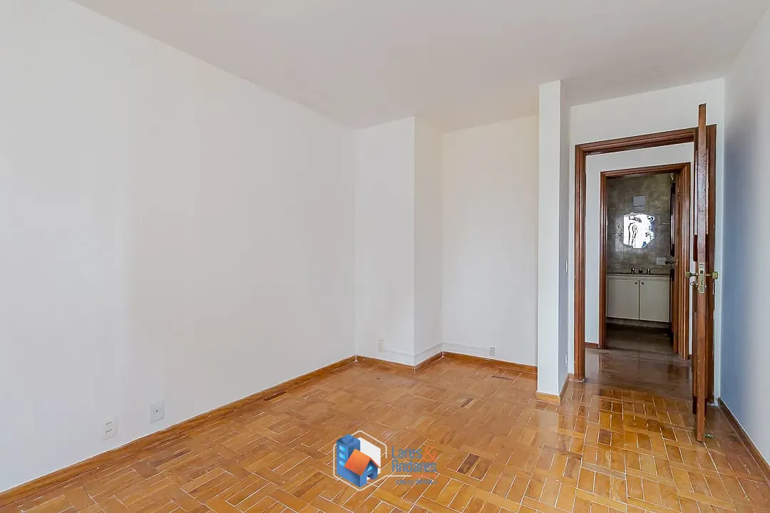Apartamento, 4 quartos, 233 m² - Foto 18