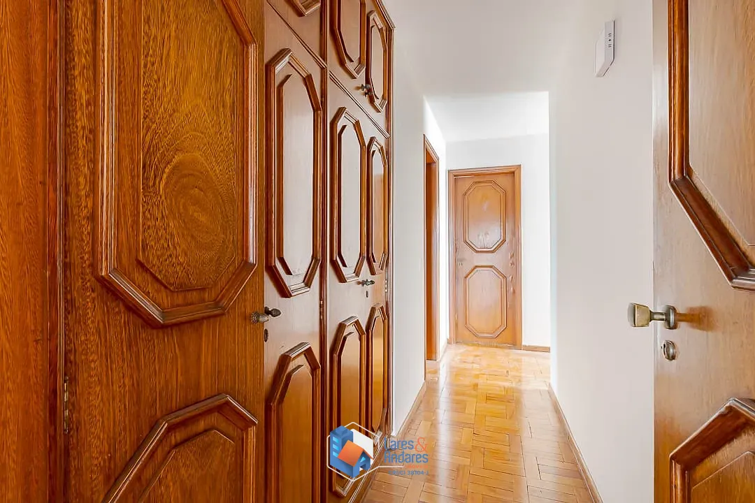 Apartamento, 4 quartos, 233 m² - Foto 20