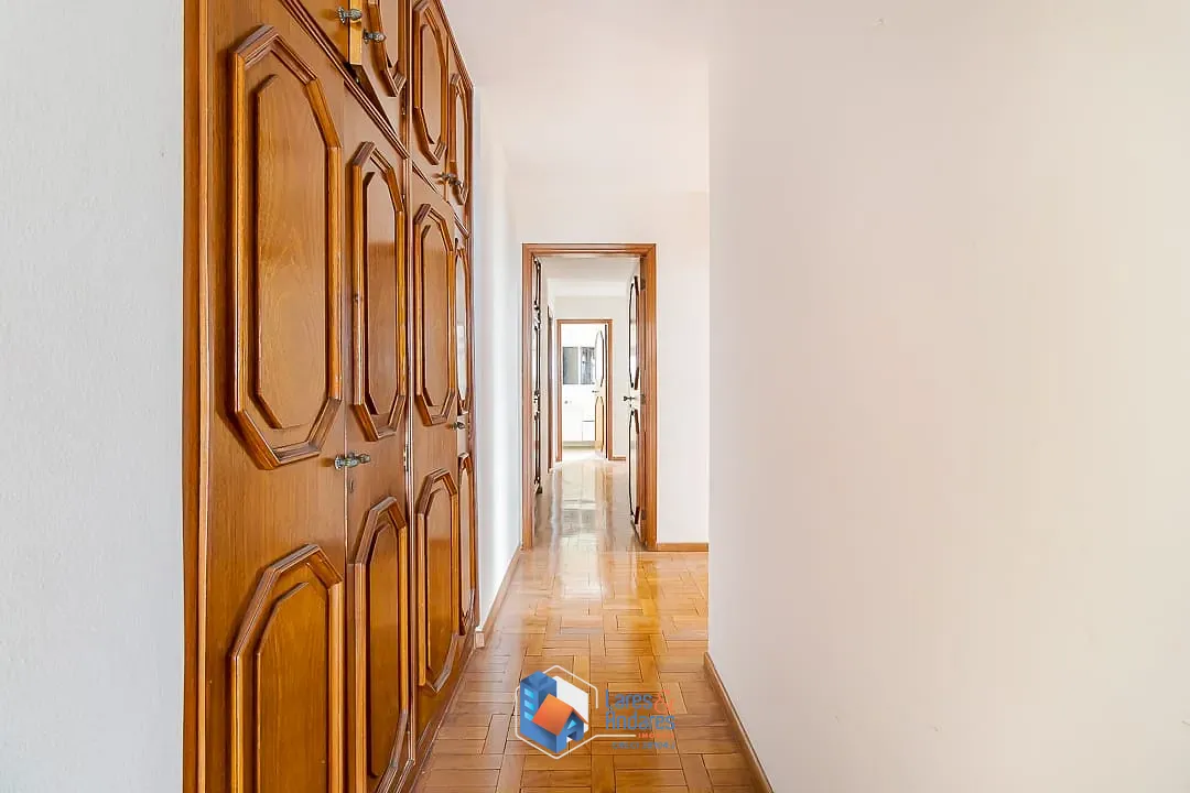 Apartamento, 4 quartos, 233 m² - Foto 24