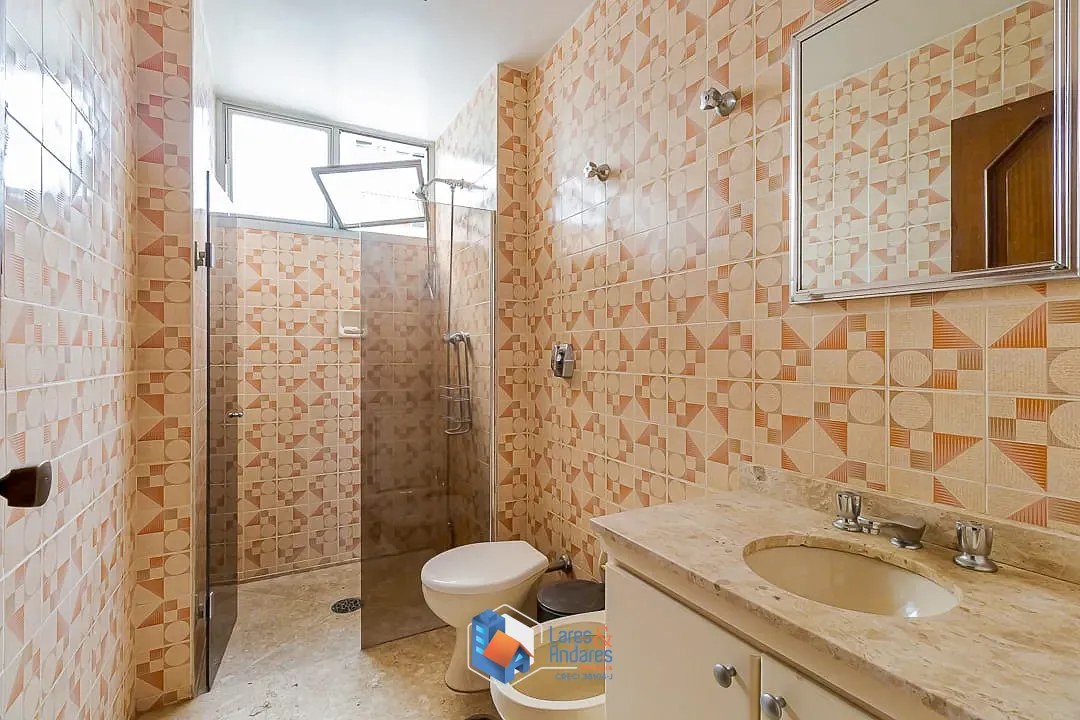 Apartamento, 4 quartos, 233 m² - Foto 10
