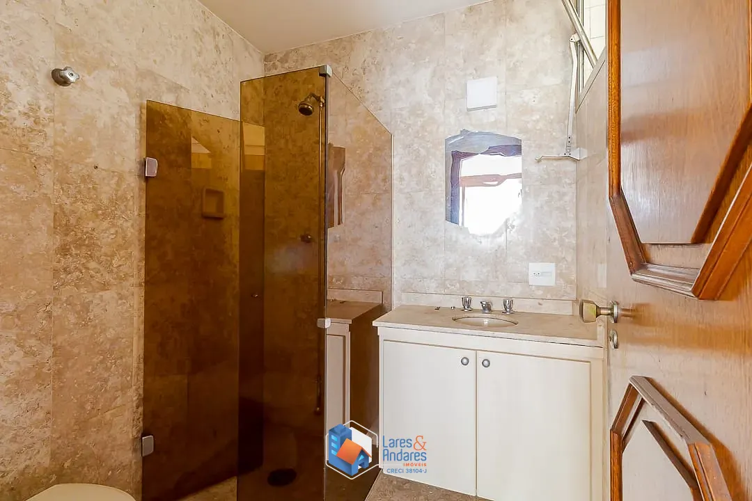 Apartamento, 4 quartos, 233 m² - Foto 31