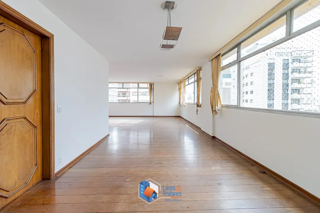 Apartamento, 4 quartos, 233 m² - Foto 8