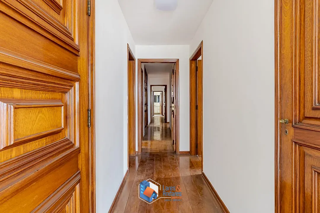 Apartamento, 4 quartos, 233 m² - Foto 37