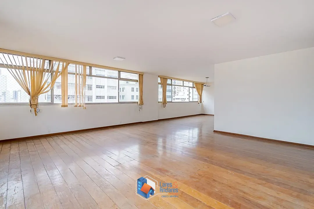 Apartamento, 4 quartos, 233 m² - Foto 6