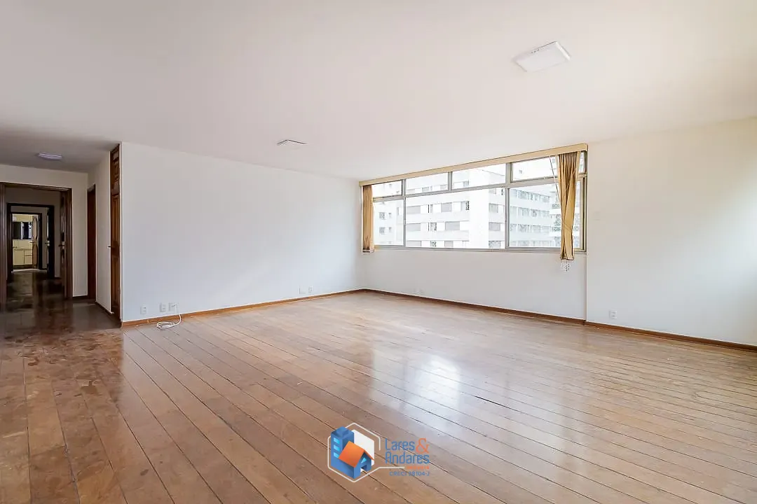 Apartamento, 4 quartos, 233 m² - Foto 5