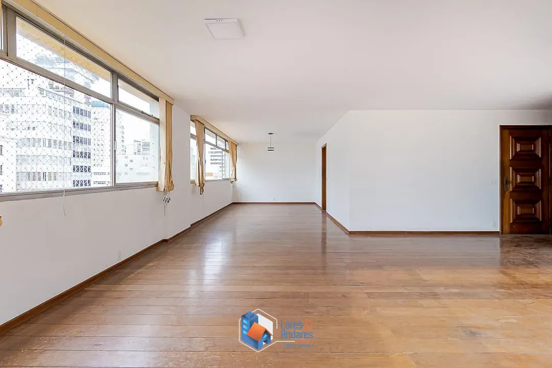 Apartamento, 4 quartos, 233 m² - Foto 36