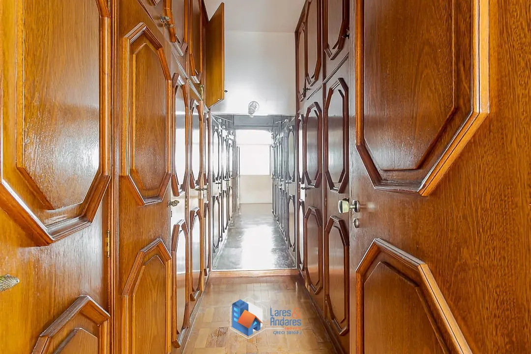 Apartamento, 4 quartos, 233 m² - Foto 35